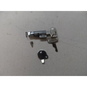 Kawasaki styrls med ngler.