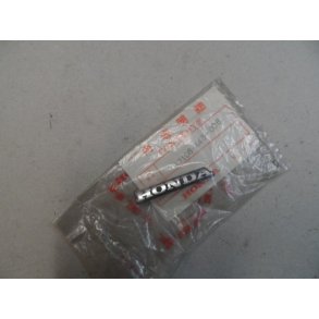 Honda instrument emblem 87106-443-008.