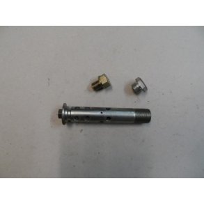 Honda oliefilter bolt ny.