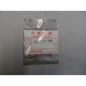 Honda CB500F blandingsskruest. 16016-323-004