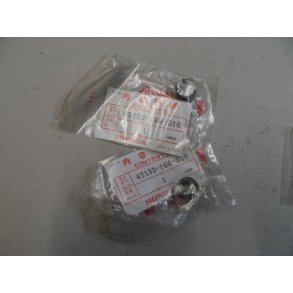 Honda calipergummi 45133-166-016 til flere modeller.