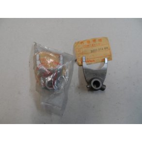 Honda CB500/550K+F skiftegafler. 24211-374-000.stk