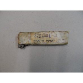 Honda motork�de 326x68L 