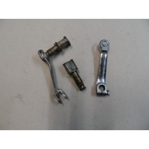 Honda bremse ngle, aksel. stk.