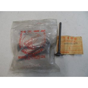 Honda CB500/550F+K . Ex ventiler 14721-323-005