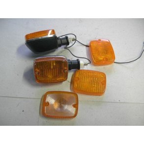 Suzuki GSX750/1100 blinklys.passer ogs� p� andre.