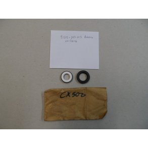 Honda CX500 pakd�se. 91202-283-013. 18x28x6 +porcel�nspakning.