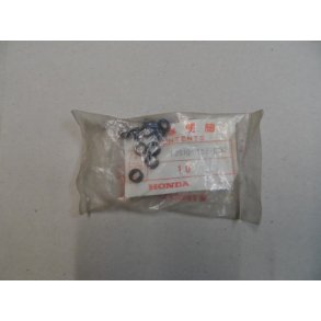 Honda sm gummiringe. 12910-333-000