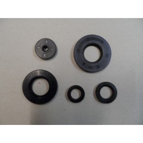 Honda diverse pakd�ser. 