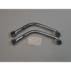 Honda bremsepedal CB500F m.fl. 46500-323-010.stk.