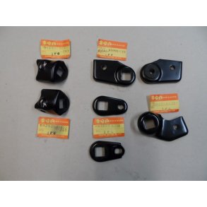 Blinklysholder,diverse nye. stk.