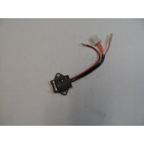 Sikringsholder u.l�g Suzuki