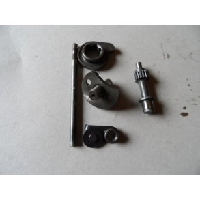 Suzuki diverse dele. 