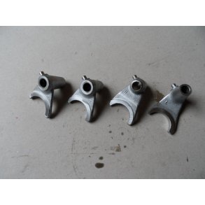 Suzuki gear skiftegafler .