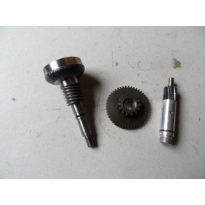 Suzuki speedometerdrev GT550