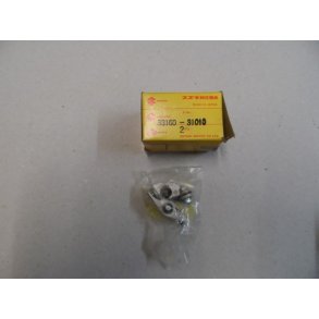 Suzuki originale platiner,33160-31010,GT550/GT750