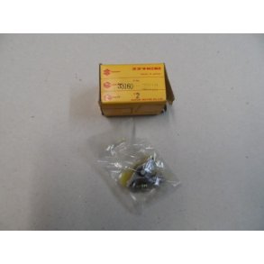 Suzuki originale platiner h�jre GT380.