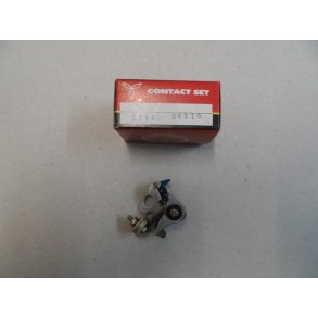 Suzuki GS400-500 platins�t. 33140-45020.