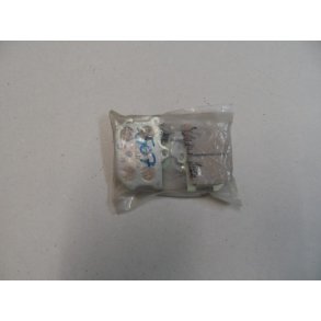 Yamaha originalt bremseklodss�t. FA34 og 507.