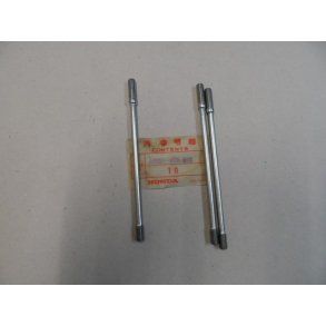 Honda cylinderbolte 3 stk. 160x8 mm.90034-300-040