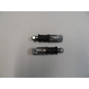 Honda blinklysholdere ca 21-22 mm lngde 95 mm