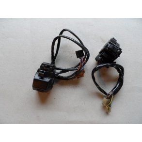 Yamaha XV920 styrkontakt h�jre.