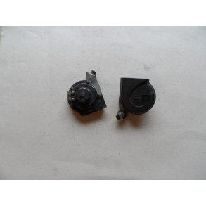 Yamaha XV920 brugt horns�t.