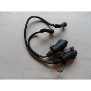 Yamaha XV920 t�ndspoler. stk. brugte.