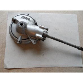 Yamaha XV920 bagt�j komplet med kardan. brugt.