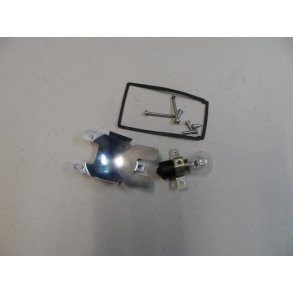 Yamaha baglygte i l�sdele.