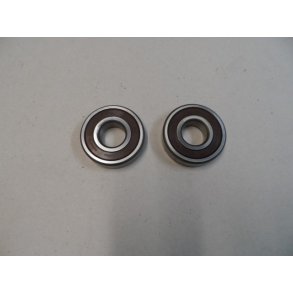 Yamaha kugleleje. 6305DU. passer p� andre.