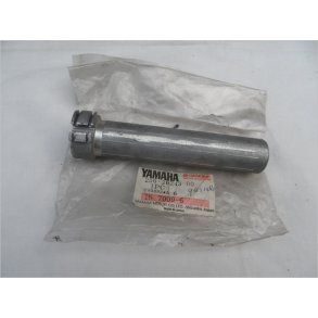 Yamaha gasrulle dobbelt. 