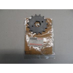 Yamaha k�dehjul 3Y1-17461-50, XT250 m.fl. 15T
