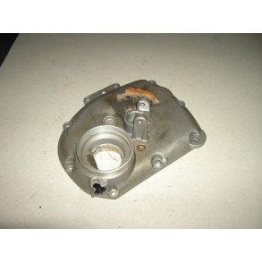 BMW. Bagdksel gearkasse