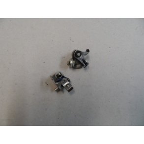 Yamaha platins�t. 120-81321-20