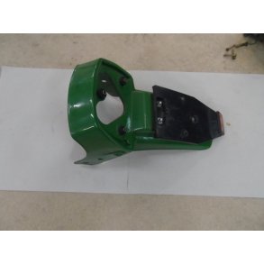 Honda CX500 plastbagsk�rm.med nr. pladeholder.