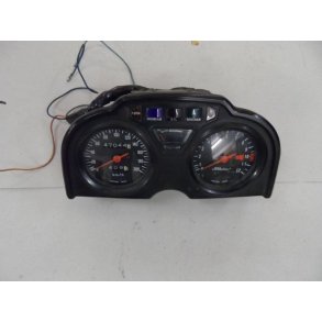 Honda CX500A komplet instrumentgruppe. brugt.
