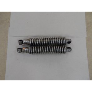 Honda CX500 bagst�dd�mpers�t, brugte.