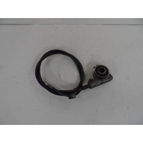 Honda CX500 speedometersnekke.