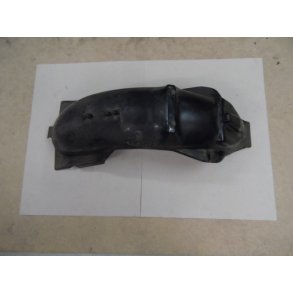 Honda CX500 plastbagsk�rm.