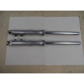 Honda CX500 h�jre,venstre. stk.