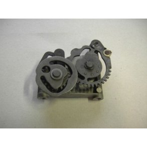 BMW. Gearskiftenmekanisme