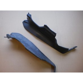 BMW K75/100 sidestykker i kbe.H+V.