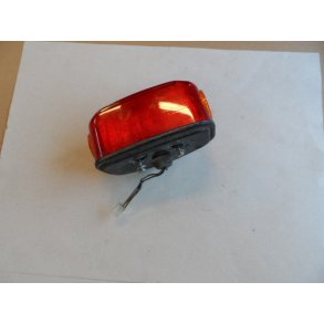 Suzuki GS750 komplet baglygte