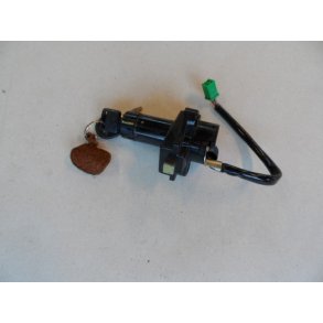 Suzuki GS750 brugt t�ndingsl�s.