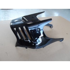 Suzuki GSX600F bundk�be ,lille skade.