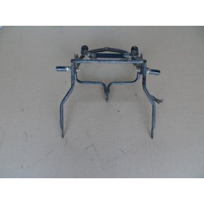 Suzuki GSX600F k�bebeslag