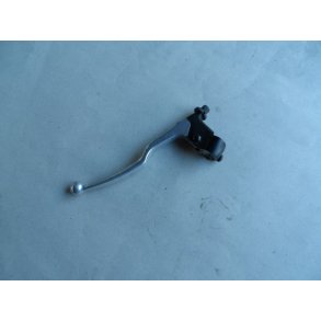 Suzuki GSX600F koblingsgreb p� holder.