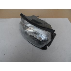 Suzuki GSX600F Forlygte.