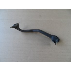 Suzuki GSX600F .Sidest�ttefod.brugt.